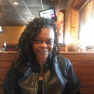 Profile Picture of Regina ApplingGriffin (@Regina-Appling-Griffin) on Facebook