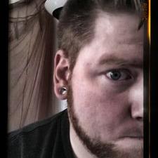 Profile Picture of Aaron Gentry (@aaronchefface) on Twitter