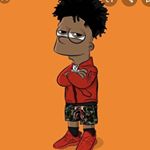 Profile Picture of calvin casey (@rackedup_calv) on Instagram