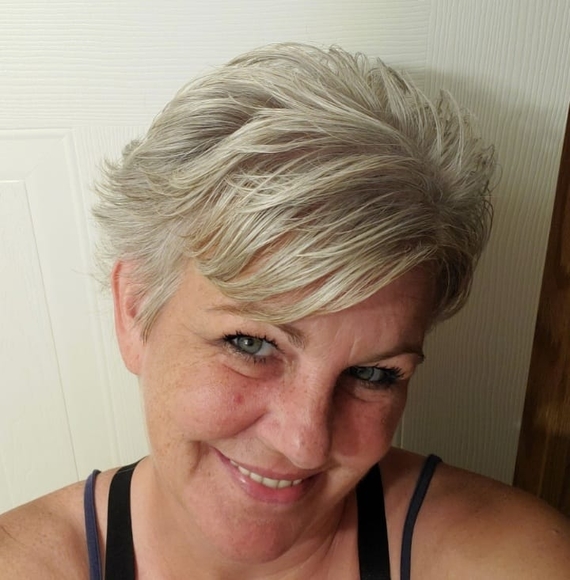 Profile Picture of Corrina Gulley (@devinsmomma) on Poshmark