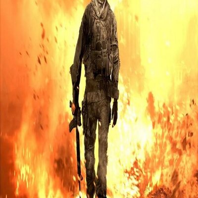 Profile Picture of Daniel Newport (@gamex92) on Twitter