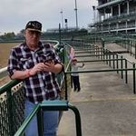 Profile Picture of Scott Hodge (@trifidman) on Instagram