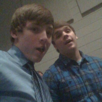 Profile Picture of Kyle Sams (@kylesams18) on Twitter