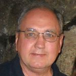 Profile Picture of Walter Rice (@walterriceauthor) on Instagram