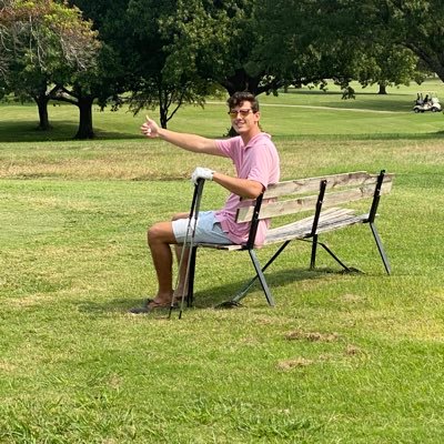 Profile Picture of B Rad (@bradjensen22) on Twitter