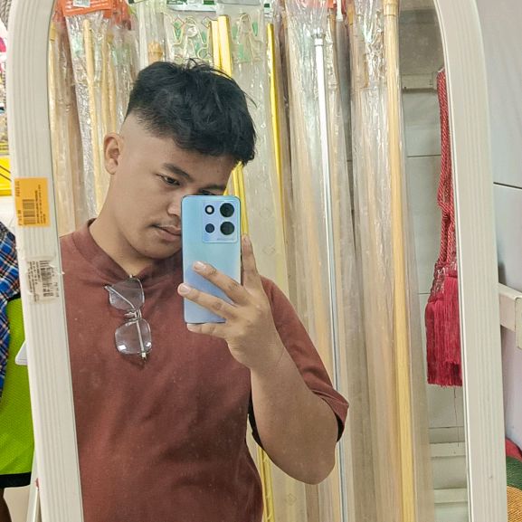 Profile Picture of Brian Pulido (@wbrianpulido) on Tiktok