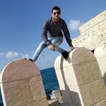 Profile Picture of Bobo Mohamed Shaaban (@cap_bobo_) on Instagram