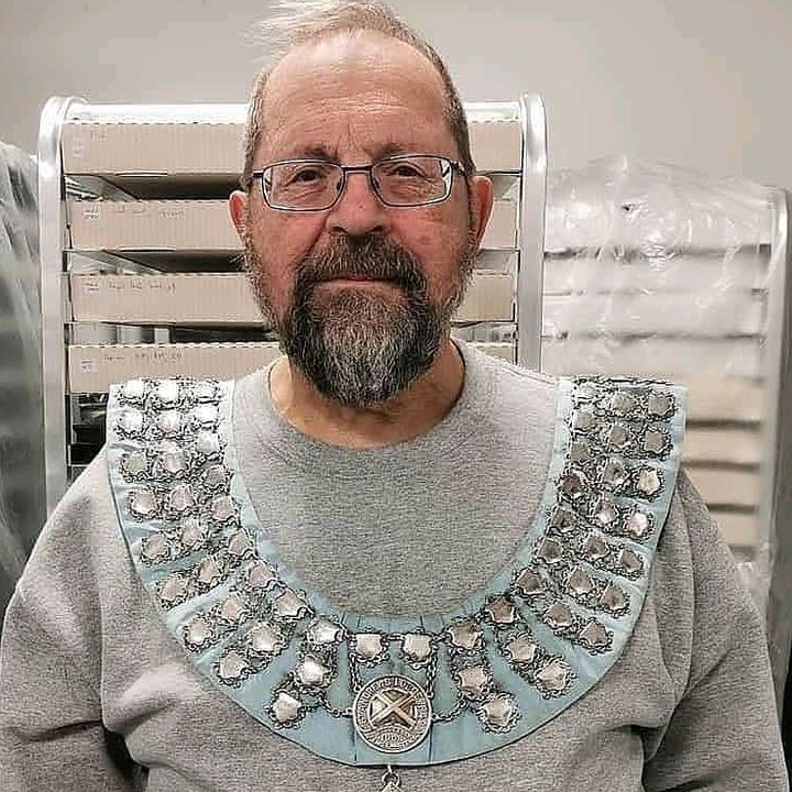 Profile Picture of RICHARD (@richardwalsh13) on Tiktok