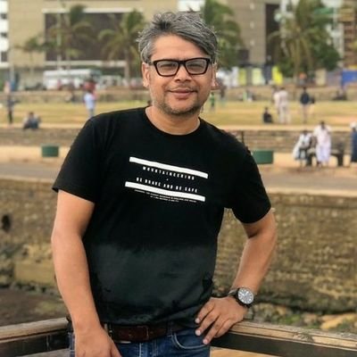 Ajit Baral - Twitter Profile Picture of Ajit Baral (@AjitBaral) on Twitter