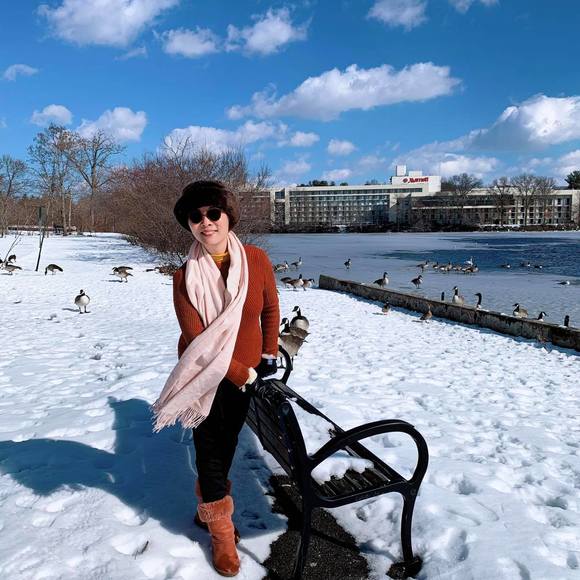 Profile Picture of Qiao jian Huang (@wjk1231) on Poshmark