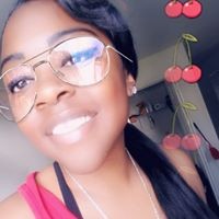 Profile Picture of Chantell Ward (@chantell-ward-2) on Quora