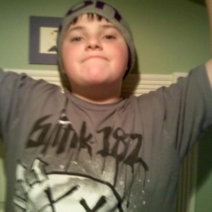 Tristan Weidow - Myspace Profile Picture of Tristan Weidow (@tristanman96) on Myspace