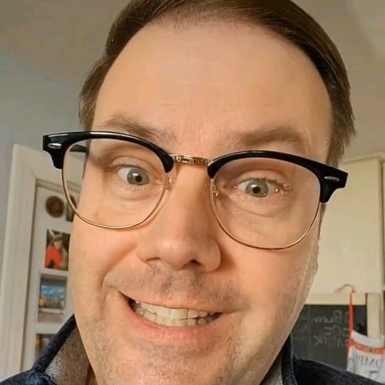 Profile Picture of Andrew Hess (@drew_humor) on Tiktok