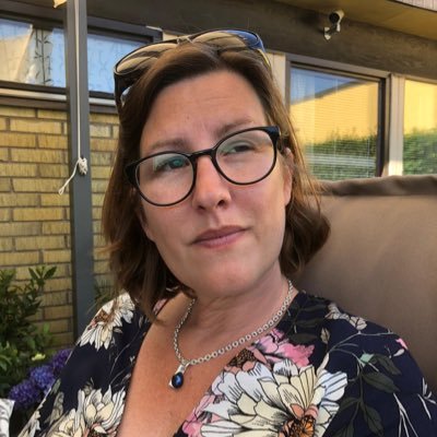 Profile Picture of Jenny Holst (@jenny_holst) on Twitter