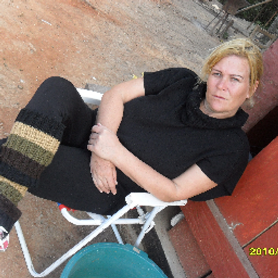 Profile Picture of Sandra Regina Royer (@sandrareginaroy) on Twitter
