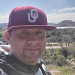 Profile Picture of Jared Garrison (@sgarrison1755_gmail) on Instagram