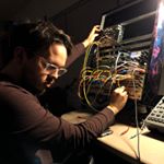 Profile Picture of daniel wolfe (@synecdochemusic) on Instagram