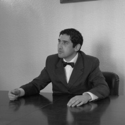 Profile Picture of Mauricio Hidalgo R. (@MauronHr) on Twitter