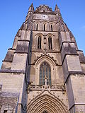 Profile Picture of Ancient Diocese of Saintes - Wikipediaon Wikipedia