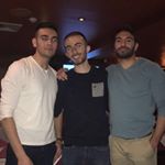 Profile Picture of Andrew (@andrew_atz) on Instagram
