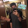Profile Picture of Adrian Jarrett (@@useroynt3fjhn3) on Tiktok