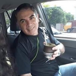 Profile Picture of Raúl Pando (@RalPando2) on Twitter