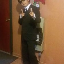 Profile Picture of Benjamin Lizama (@benjazama12234) on Twitter