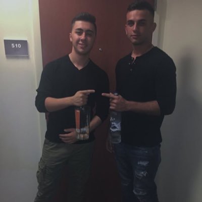 Profile Picture of Joe Coppolo (@Joe_coppolo) on Twitter