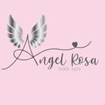 Profile Picture of Angel Rosa Nails Spa (@angelrosanailspa) on Instagram