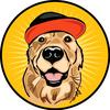 Profile Picture of   GOLDEN BARNEY... (@i.am.golden.barney) on Tiktok