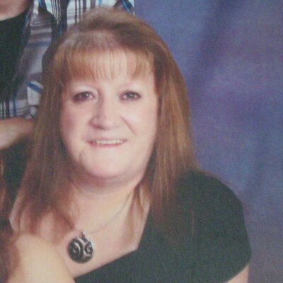 Profile Picture of Becky Pulliam (@beckyjo1961) on Twitter