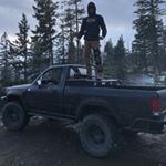 Profile Picture of Josh Briscoe (@_joshbriscoe_) on Instagram