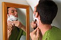 Profile Photo of Shavingon Wikipedia