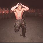 Profile Picture of David Goggins Content (@davidgogginsdriven) on Instagram