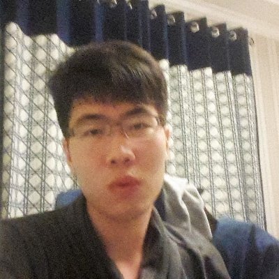 Profile Picture of Tianhao Zhao (@tianhaozhao4) on Twitter