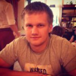 Profile Picture of Александр Яринич (@alex_yarinich) on Instagram