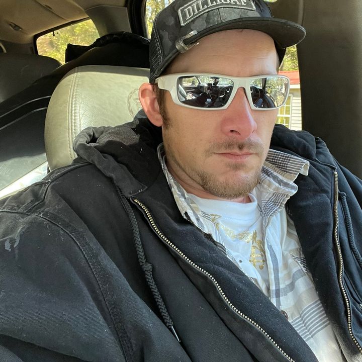 Profile Picture of Jeremy Redding (@jeremy.redding) on Tiktok