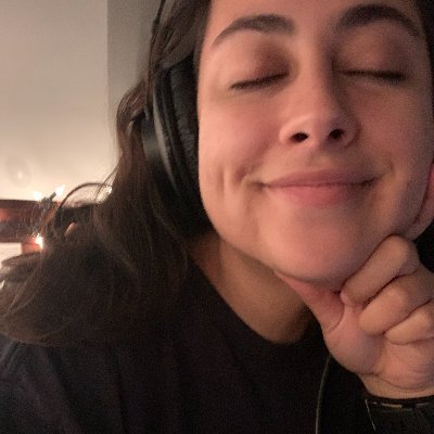 Profile Picture of Andrea Pappas (@DreaPappas) on Twitter