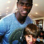 Profile Picture of biancoazzurri (@leo_de_santis_9) on Instagram