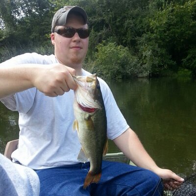 Profile Picture of Matt Brinkley (@mbrinkley185) on Twitter