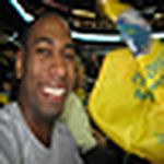 Profile Picture of Marcus Sims (@marcussims84) on Flickr
