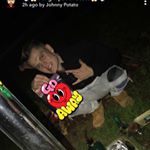 Profile Picture of Danny Kimball (@dkimball13_dnr) on Instagram