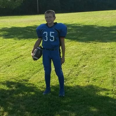 Profile Picture of Jacob Rust (@jrust960) on Twitter