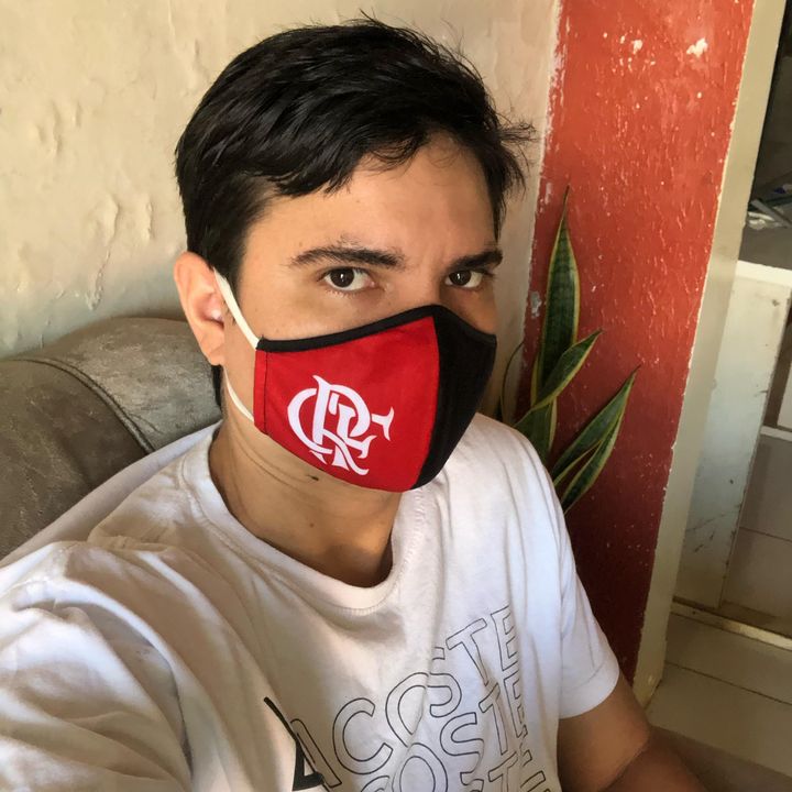 Profile Picture of Jefferson Clay (@jefinhoclay) on Tiktok