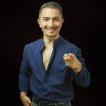 Profile Picture of Cesar Martinez (@cesar_martinezdancer) on Instagram
