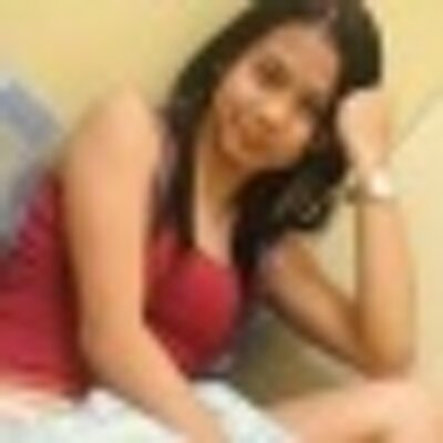 Profile Picture of Lynn Yvette Saligao (@yvette_saligao) on Twitter