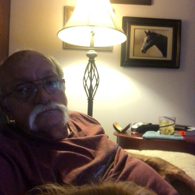 Profile Picture of George Rollison (@rollison_george) on Twitter