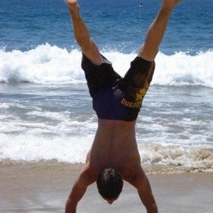 Profile Picture of David Hagopian (@i_pulled_a_david) on Myspace