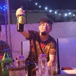 Profile Picture of $tarboy077seventyseven 😎 (@jeffrey_asher_lyngdoh) on Instagram