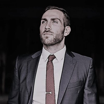 Profile Picture of Russell Carson Suits (@RC_Suits) on Twitter